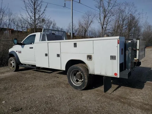 3C7WRKBJ8JG179650 2018 2018 RAM 4500 2