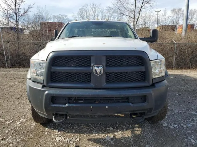 3C7WRKBJ8JG179650 2018 2018 RAM 4500 5