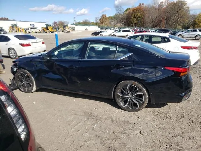 1N4BL4CV8RN411943 2024 2024 Nissan Altima- SR 2