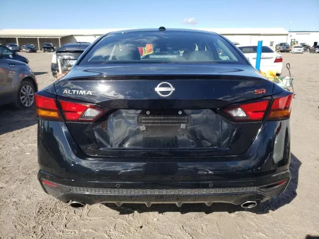 1N4BL4CV8RN411943 2024 2024 Nissan Altima- SR 6