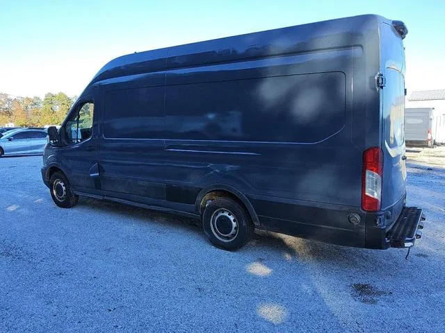 1FTBR3X89LKB13577 2020 2020 Ford Transit- T-250 2