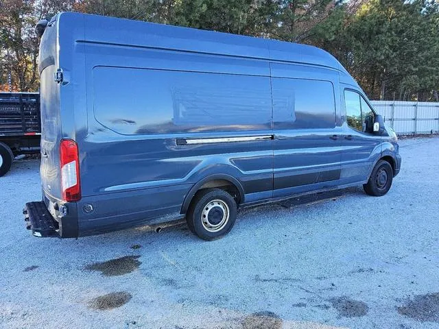 1FTBR3X89LKB13577 2020 2020 Ford Transit- T-250 3