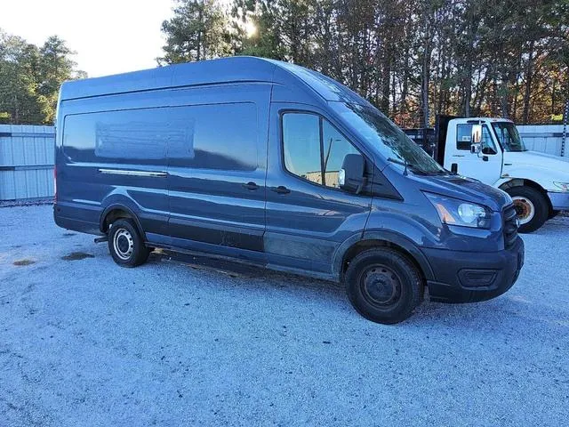 1FTBR3X89LKB13577 2020 2020 Ford Transit- T-250 4