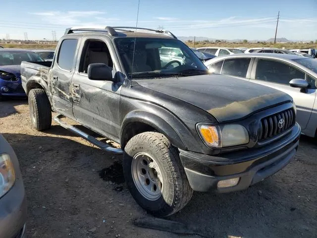 5TEHN72N52Z143762 2002 2002 Toyota Tacoma- Double Cab 4