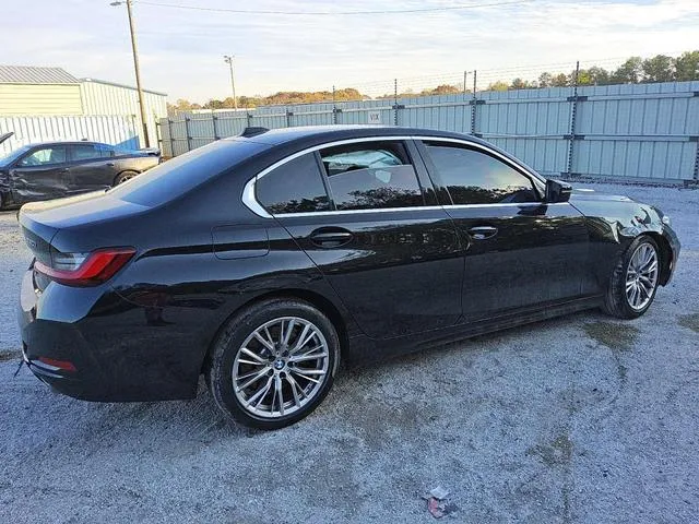 3MW69FF09R8E27610 2024 2024 BMW 3 Series- 330I 3