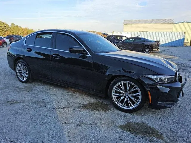 3MW69FF09R8E27610 2024 2024 BMW 3 Series- 330I 4