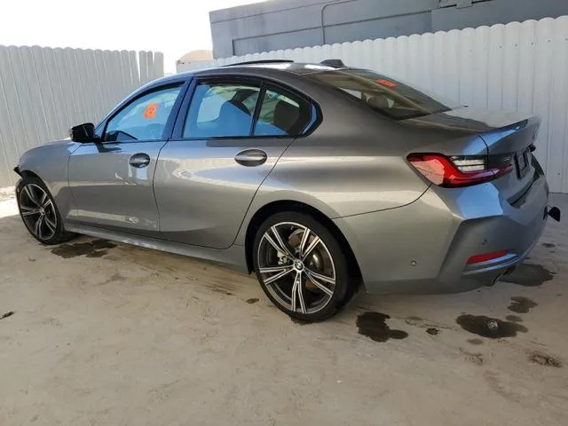 3MW69FF0XP8D61792 2023 2023 BMW 3 Series- 330I 2