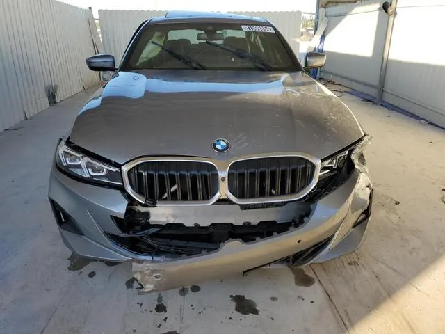 3MW69FF0XP8D61792 2023 2023 BMW 3 Series- 330I 5