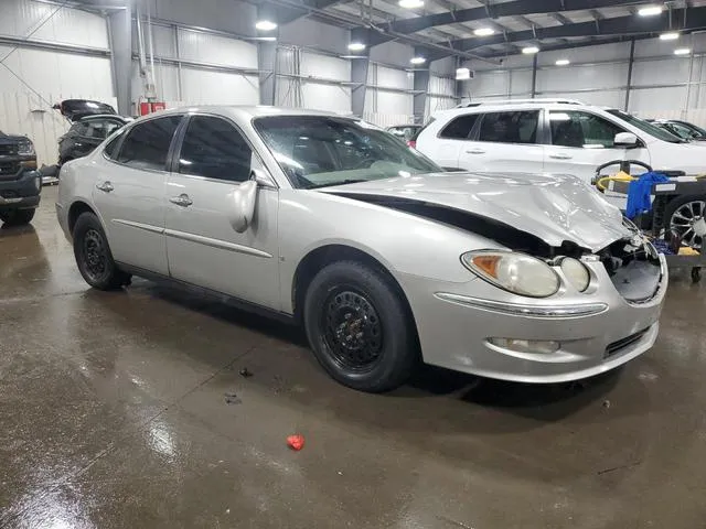 2G4WC582X81204949 2008 2008 Buick Lacrosse- CX 4