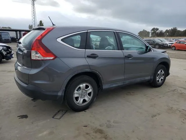 2HKRM3H30EH508720 2014 2014 Honda CR-V- LX 3