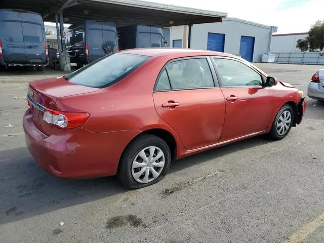 2T1BU4EE3BC706767 2011 2011 Toyota Corolla- Base 3