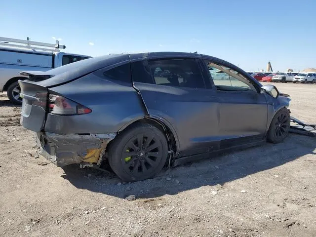 5YJXCBE23KF161460 2019 2019 Tesla MODEL X 3