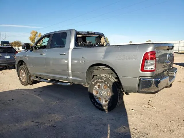 3C6UR5DL1LG313834 2020 2020 RAM 2500- Big Horn 2