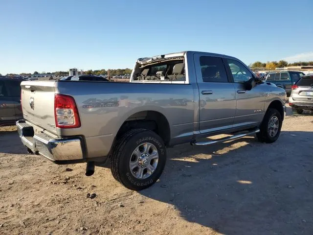 3C6UR5DL1LG313834 2020 2020 RAM 2500- Big Horn 3