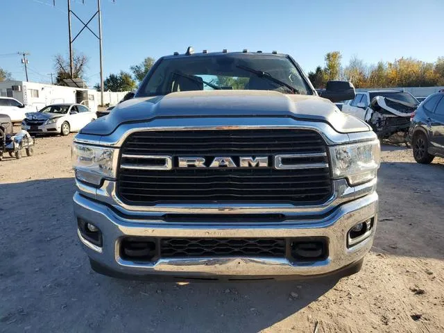 3C6UR5DL1LG313834 2020 2020 RAM 2500- Big Horn 5