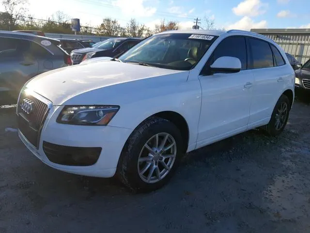 WA1LFAFP4BA002931 2011 2011 Audi Q5- Premium Plus 1