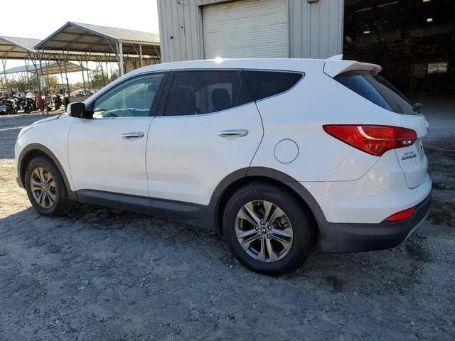 5XYZT3LB3EG144804 2014 2014 Hyundai Santa Fe 2