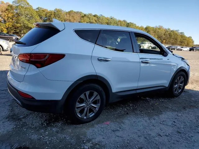 5XYZT3LB3EG144804 2014 2014 Hyundai Santa Fe 3