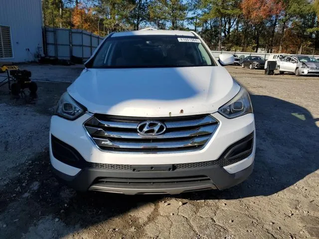 5XYZT3LB3EG144804 2014 2014 Hyundai Santa Fe 5