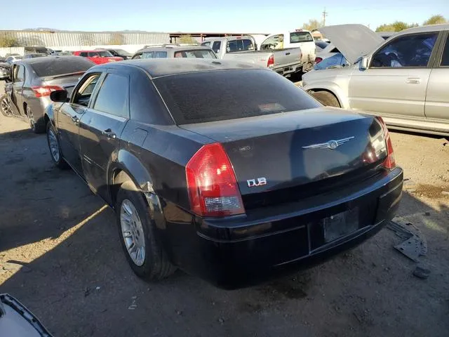 2C3KA43R77H888733 2007 2007 Chrysler 300 2