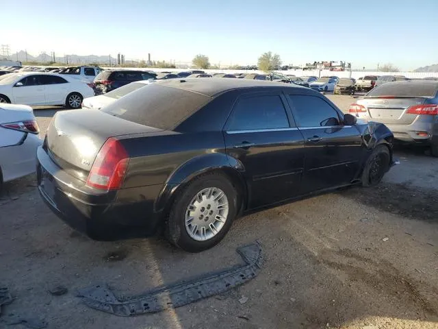 2C3KA43R77H888733 2007 2007 Chrysler 300 3