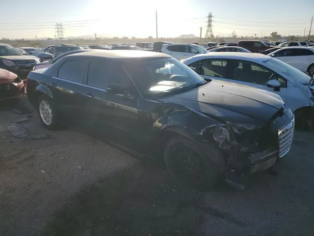 2C3KA43R77H888733 2007 2007 Chrysler 300 4