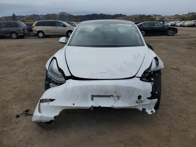 5YJ3E1EA3MF990803 2021 2021 Tesla MODEL 3 5