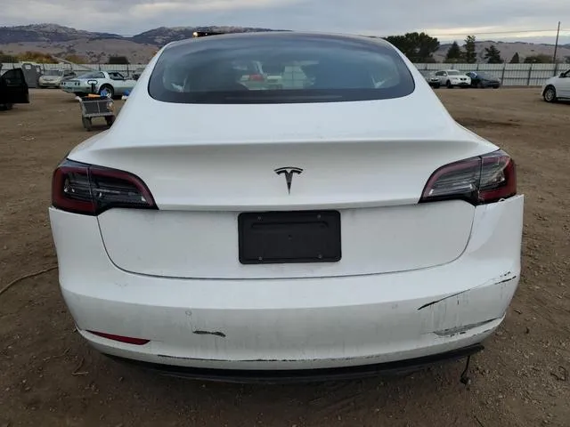 5YJ3E1EA3MF990803 2021 2021 Tesla MODEL 3 6