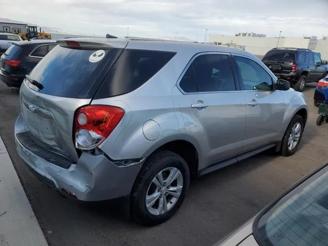 2GNFLCEK2D6349436 2013 2013 Chevrolet Equinox- LS 3