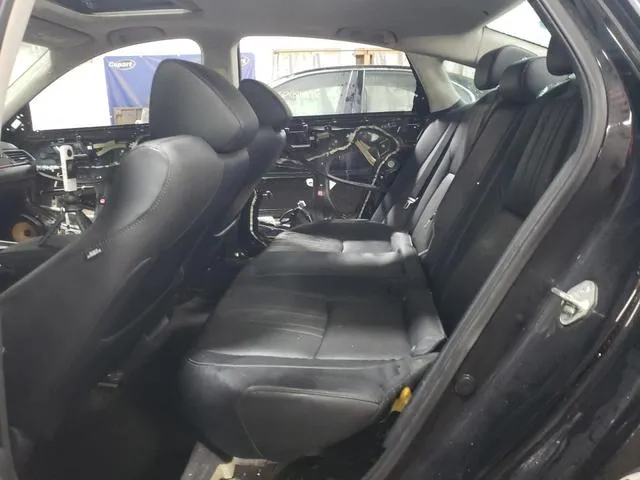 1HGCV2F56JA014916 2018 2018 Honda Accord- Exl 10