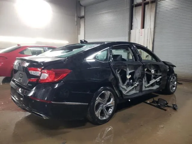 1HGCV2F56JA014916 2018 2018 Honda Accord- Exl 3