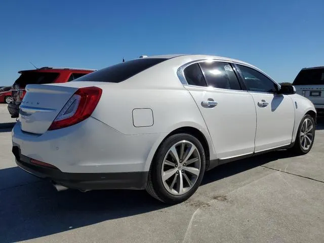 1LNHL9DK1GG601845 2016 2016 Lincoln MKS 3