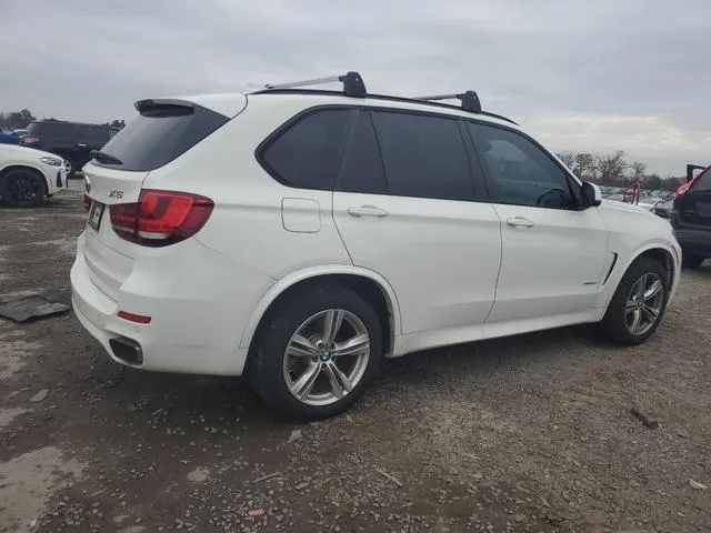 5UXKR6C58F0J74155 2015 2015 BMW X5- Xdrive50I 3