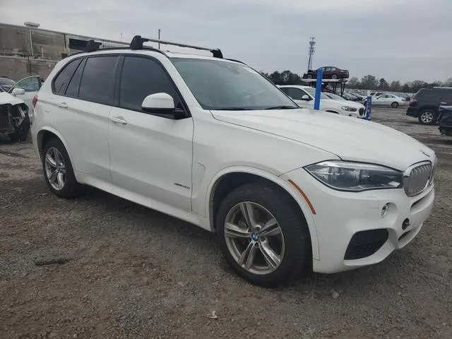 5UXKR6C58F0J74155 2015 2015 BMW X5- Xdrive50I 4