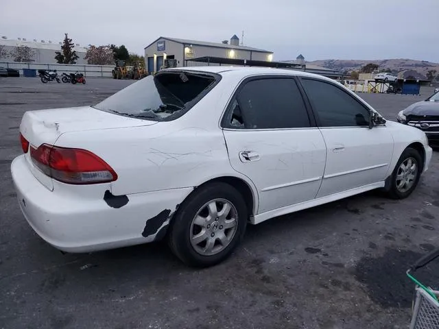 JHMCG56602C035526 2002 2002 Honda Accord- EX 3