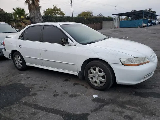 JHMCG56602C035526 2002 2002 Honda Accord- EX 4