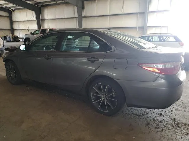 4T1BF1FK9HU743634 2017 2017 Toyota Camry- LE 2