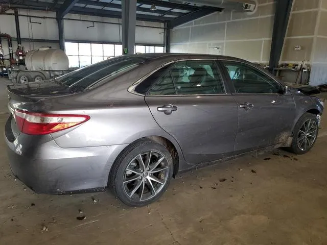 4T1BF1FK9HU743634 2017 2017 Toyota Camry- LE 3