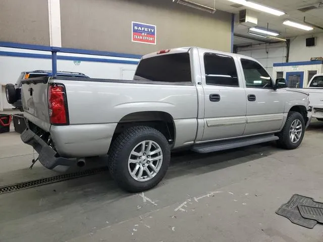 2GCEC13VX61215327 2006 2006 Chevrolet Silverado- C1500 3