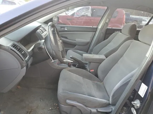 1HGCM561X7A129500 2007 2007 Honda Accord- Value 7