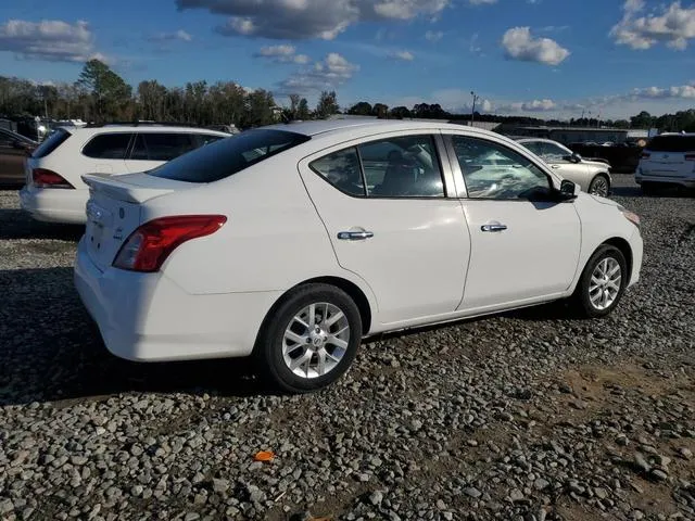 3N1CN7AP6JL865341 2018 2018 Nissan Versa- S 3