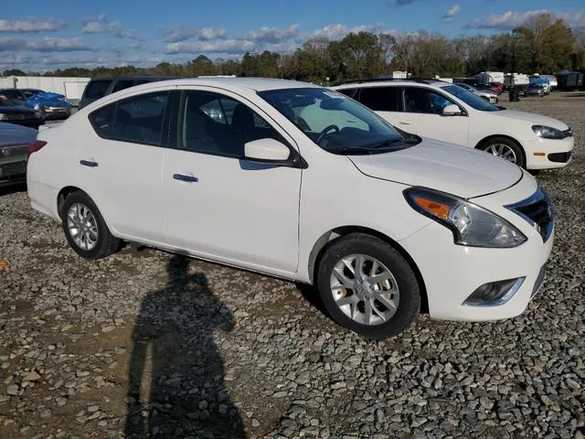 3N1CN7AP6JL865341 2018 2018 Nissan Versa- S 4