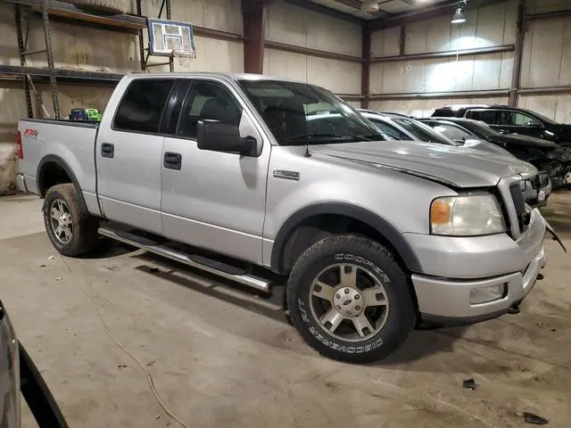 1FTPW14504KC06177 2004 2004 Ford F-150- Supercrew 4