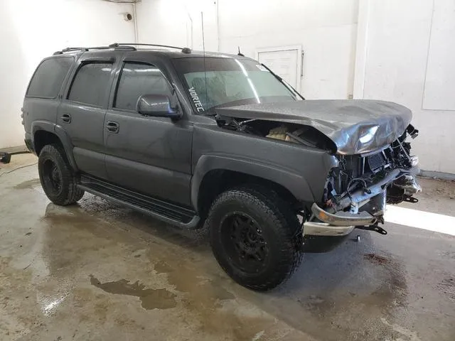 1GNEK13T25R201811 2005 2005 Chevrolet Tahoe- K1500 4