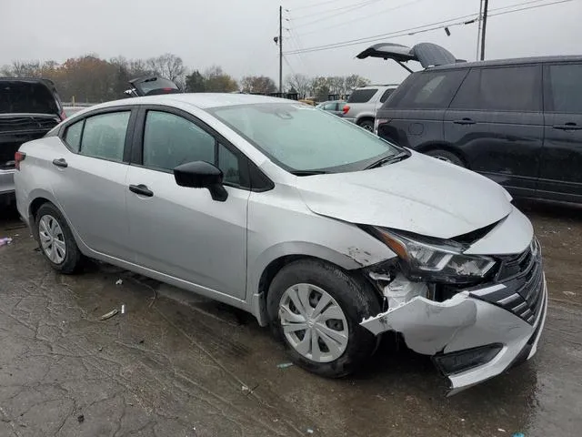 3N1CN8DV0PL854747 2023 2023 Nissan Versa- S 4