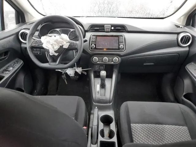 3N1CN8DV0PL854747 2023 2023 Nissan Versa- S 8