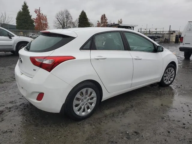 KMHD35LH3GU323237 2016 2016 Hyundai Elantra 3