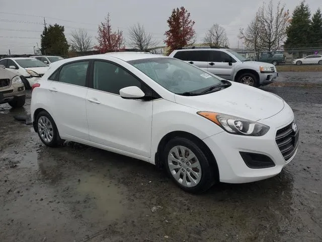 KMHD35LH3GU323237 2016 2016 Hyundai Elantra 4