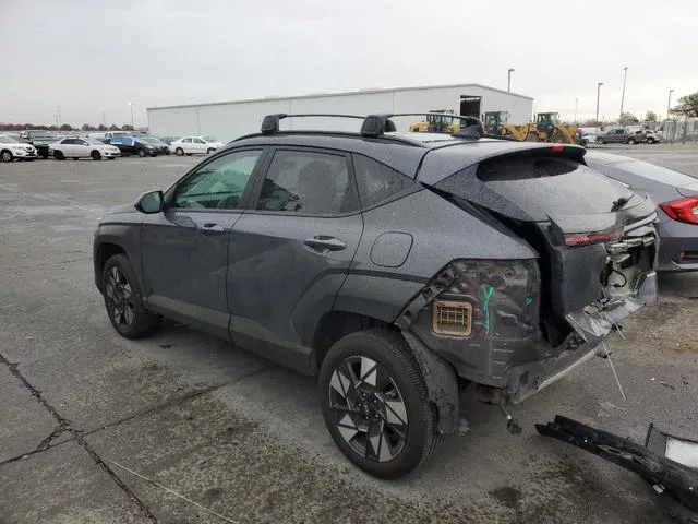 KM8HBCAB2RU041021 2024 2024 Hyundai Kona- Sel 2