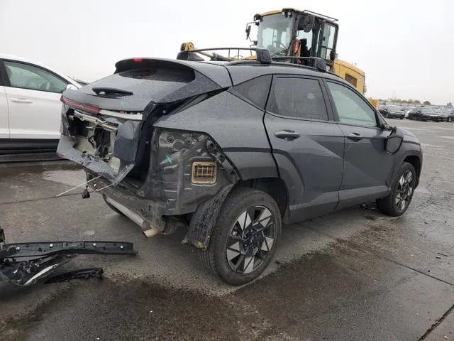 KM8HBCAB2RU041021 2024 2024 Hyundai Kona- Sel 3